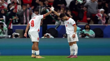 هدف حاسم.. علي علوان يودع الكرمة قبل رحيله إلى الدوري السعودي بمواجهة تاريخية